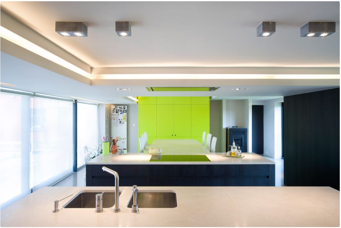 Renovation & Multi-Unit